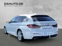 2021 BMW 530