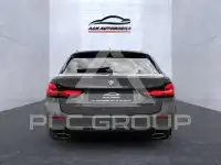 2021 BMW 530