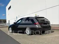 2021 BMW 530