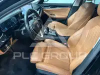 2021 BMW 530
