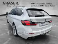 2021 BMW 530
