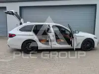 2021 BMW 530