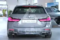 2021 BMW 530