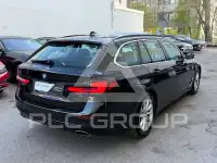 2021 BMW 530