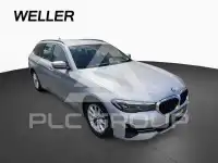 2021 BMW 530