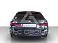 2021 BMW 530
