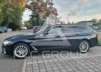 2021 BMW 530