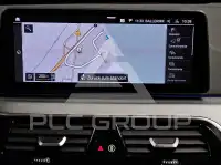 2021 BMW 530
