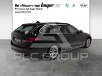 2021 BMW 530