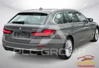 2021 BMW 530