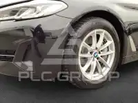 2021 BMW 530