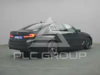 2021 BMW 530