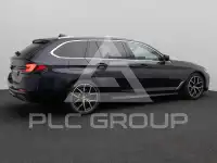 2021 BMW 530