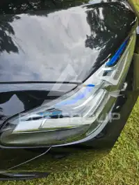 2021 BMW 530