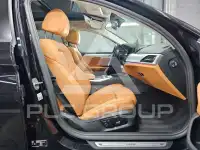 2021 BMW 530
