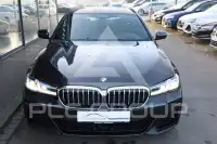 2021 BMW 530