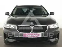 2021 BMW 530