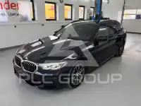 2021 BMW 530