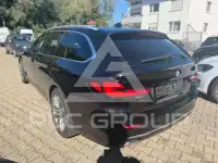 2021 BMW 530