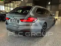 2021 BMW 530