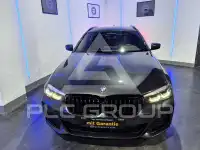 2021 BMW 530