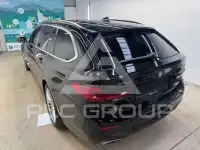 2021 BMW 530