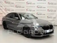 2021 BMW 530