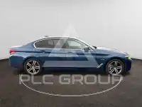 2021 BMW 530