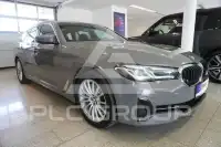 2021 BMW 530