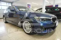 2021 BMW 530