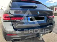 2021 BMW 530