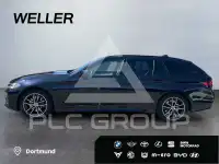 2021 BMW 530