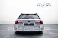2021 BMW 530
