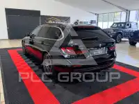 2021 BMW 530