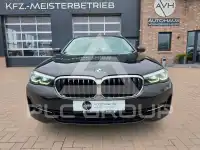 2021 BMW 530
