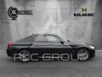 2021 BMW 530