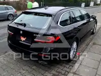 2021 BMW 530