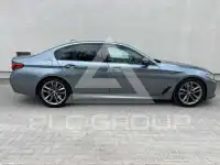 2021 BMW 530