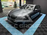 2021 BMW 530