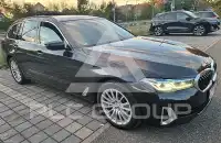2021 BMW 530