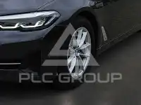 2021 BMW 530