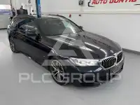 2021 BMW 530