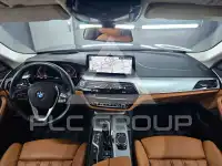 2021 BMW 530
