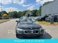 2021 BMW 530