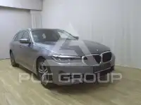 2021 BMW 530