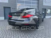 2021 BMW 530