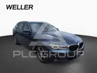 2021 BMW 530