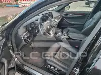 2021 BMW 530