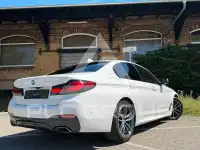 2021 BMW 530