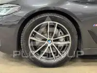 2021 BMW 530